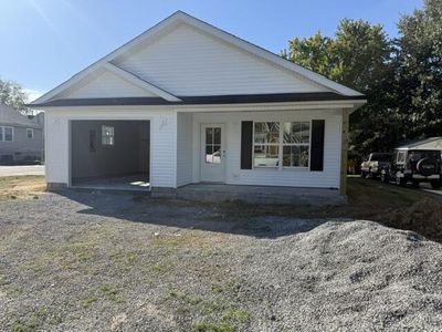 234 W Arch St, Madisonville, KY, 42431