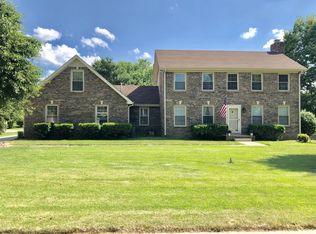 3102 Westchester Dr, Clarksville, TN 37043