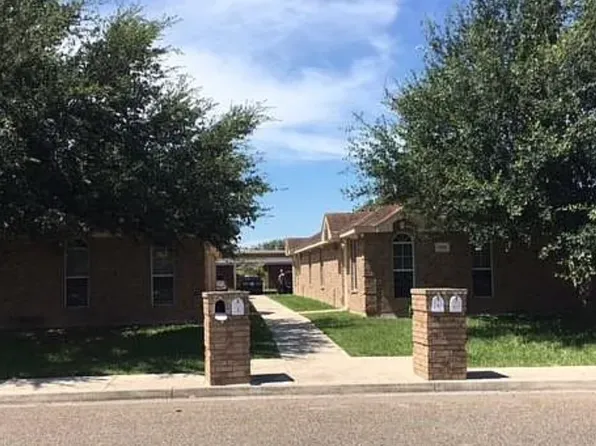 3612 W Zelma St APT 1, Edinburg, TX 78541