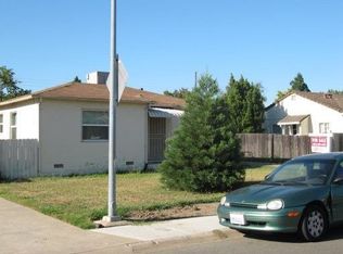 2851 Atlas Ave, Sacramento, CA