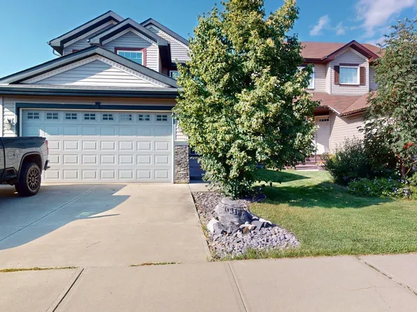 6310 60th Ave, Beaumont, AB T4X 0X2