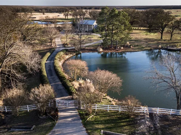 6569 Fm 2947, Quinlan, TX 75474