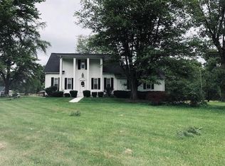 3395 Macedonia Rd, Bethel, OH 45106