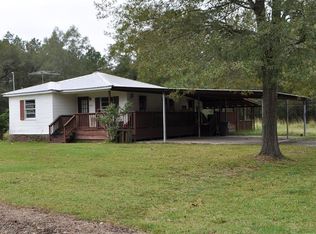 11225 Hodge Rd, Beaumont, TX 77713