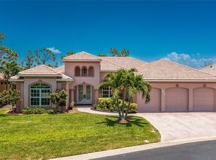 4920 Linkside Dr, Punta Gorda, FL 33955