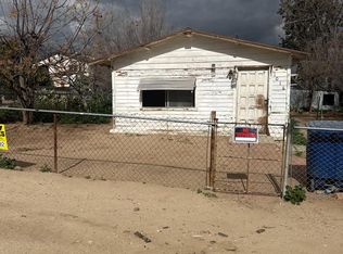 1016 Buena Vista St, Taft, CA 93268