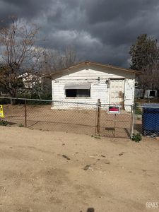 1016 Buena Vista St, Taft, CA, 93268