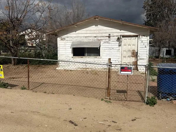 1016 Buena Vista St, Taft, CA 93268