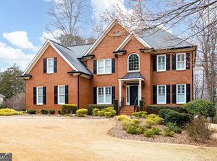 49 Old Mountain Rd NW, Powder Springs, GA 30127