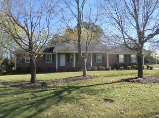 1105 Springfield Rd, Boiling Springs, SC 29316