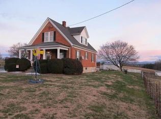 1129 Laurel Hill Rd, Verona, VA 24482