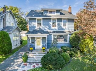 83 Hudson Ave, Maplewood, NJ 07040