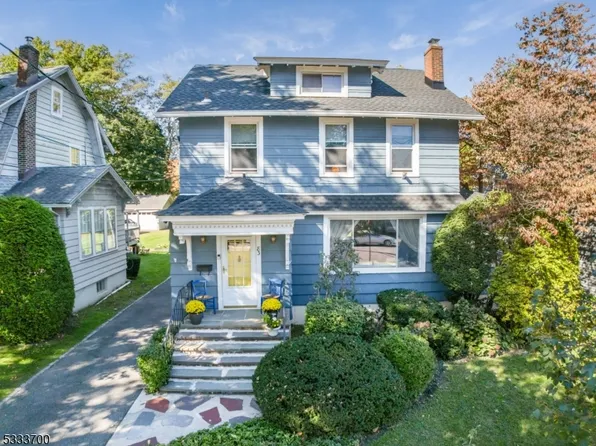 83 Hudson Ave, Maplewood Twp., NJ 07040