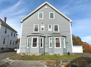 13 Brooks Ave #2, Quincy, MA 02169