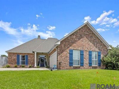 13417 Russeau Ct, Baton Rouge, LA, 70815
