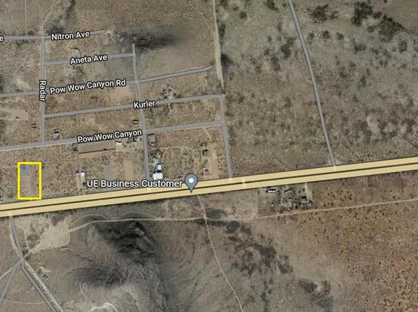 Montana Ave, El Paso, TX 79938