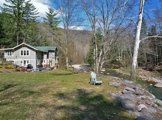 869 Woodland Valley Rd, Shandaken, NY 12464
