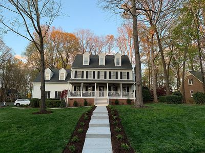 9801 Grasmere Dr, Charlotte, NC, 28270