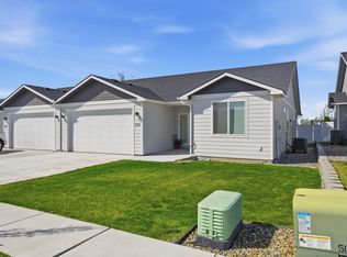 232 Claret Dr, Prosser, WA