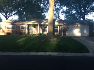 4412 Wedgewood Dr, Alton, IL 62002