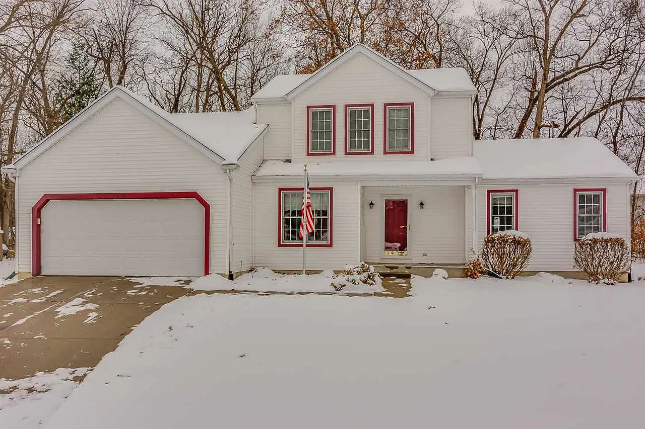 2317 Pine Creek Ct photo 1