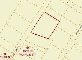 1st image of 400 Maple St N