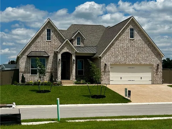 7052 Skipping Rock Path, Bryan, TX 77808