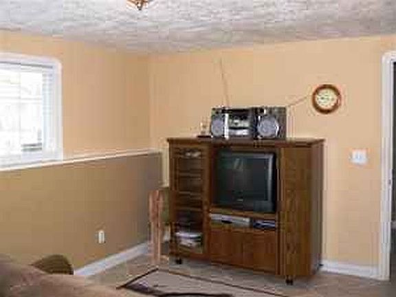 Downstairs Living Room