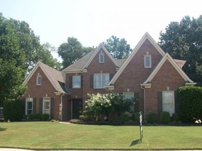 3584 Wynwood Cv, Collierville, TN, 38017