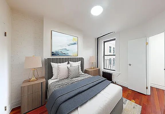 4th image of 1864 Lex Ave #5S