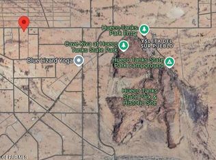 7398 Golden Rock Rd, El Paso, TX 79938