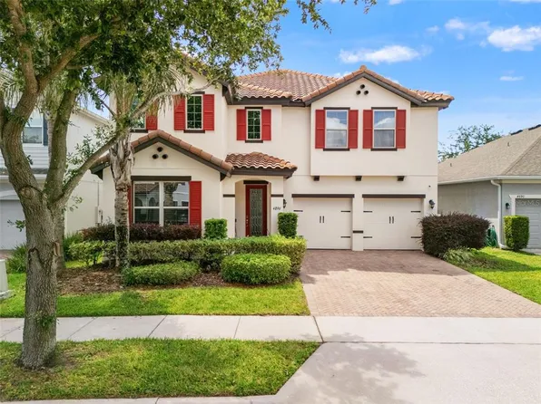 4896 Palmetto Park Dr, Winter Garden, FL 34787