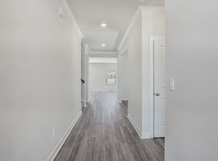 Taylorsville Plan, Sutter's Mill, Mooresville, NC 28115