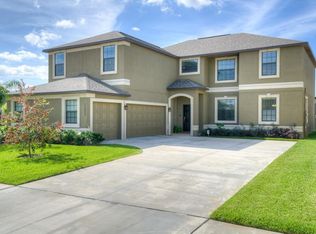 13953 Felix Will Rd, Riverview, FL 33579