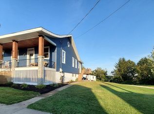 12 Ridge Ave, Wheeling, WV 26003