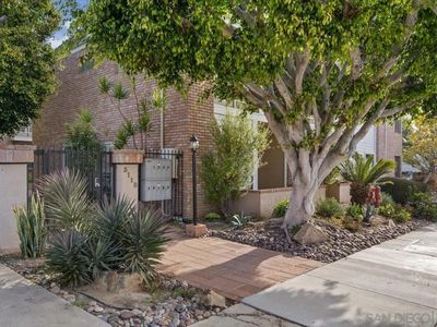 3118 Canon St APT 3, San Diego, CA, 92106