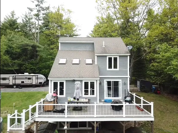 20 Lady Jennifer Drive, Biddeford, ME 04005