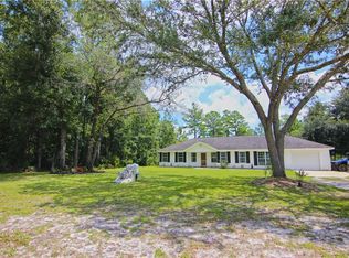 16085 Old Post Rd, Waynesville, GA 31566