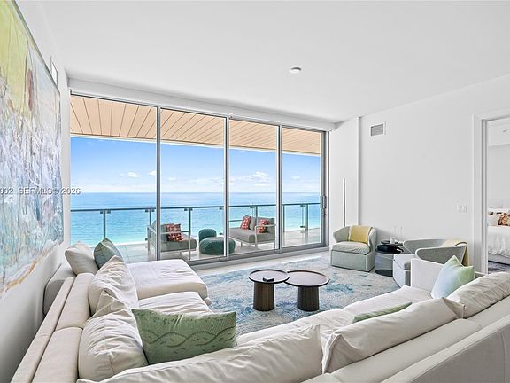 2nd image of 5775 Collins Ave #1602