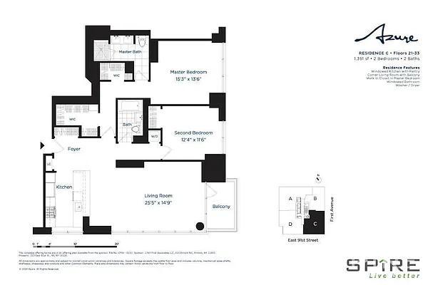 Sold by Spire Group | media 8