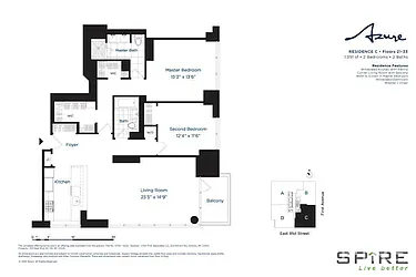 Sold by Spire Group