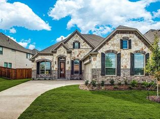 263 Pinyon Ln, Little Elm, TX 75068