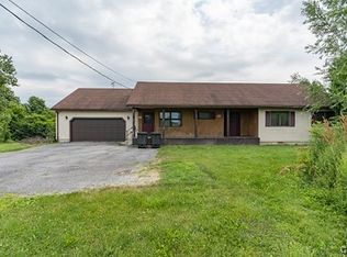 25424 Military Rd #53, Evans Mills, NY 13637