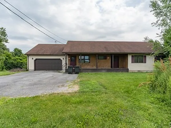 25424 Military Rd #53, Evans Mills, NY 13637