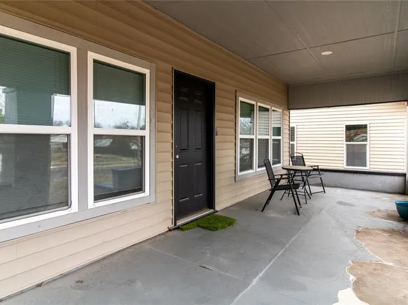 1017 E Main St, Shawnee, OK 74801
