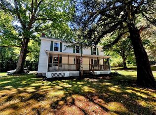 29002 Mill Path, Franklin, VA 23851