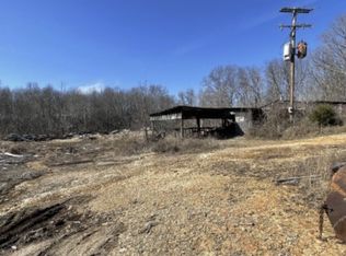 2725 Agnew Rd, Pulaski, TN 38478