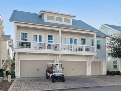 18 E Milestone Dr Unit A, Inlet Beach, FL, 32461