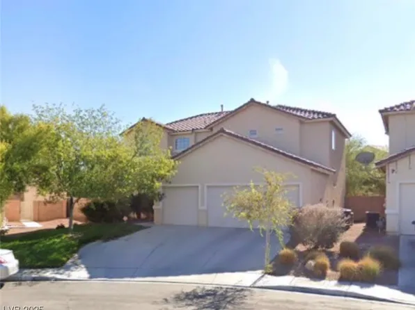 925 Felix Palm Ave, North Las Vegas, NV 89032