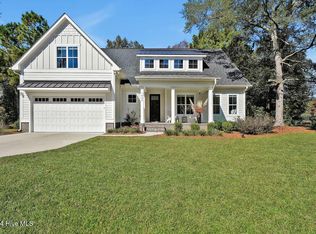 1865 Healing Water Ln SW, Supply, NC 28462